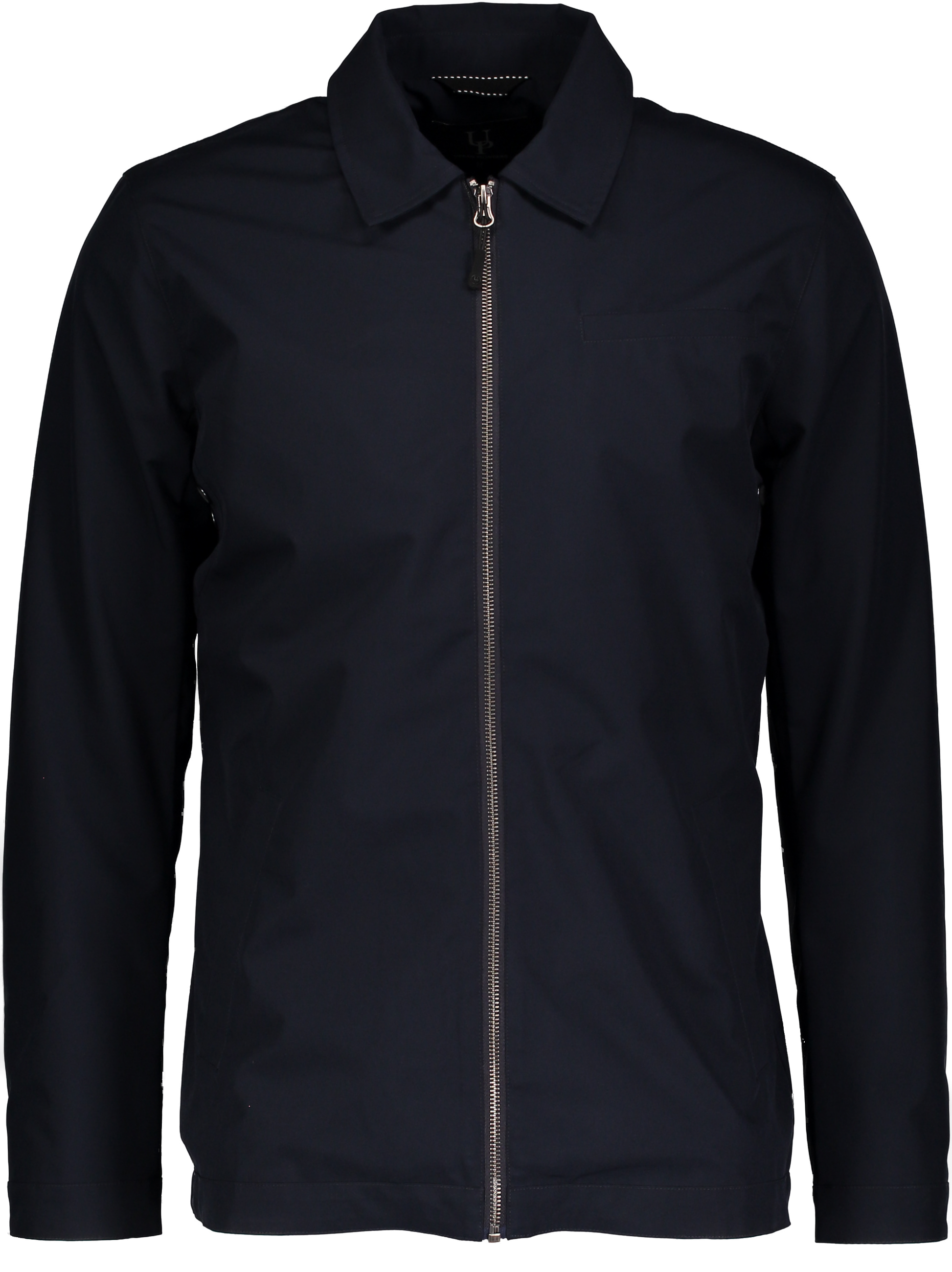 Urban Pioneers Male Jonas Jacket JACKET NAVY