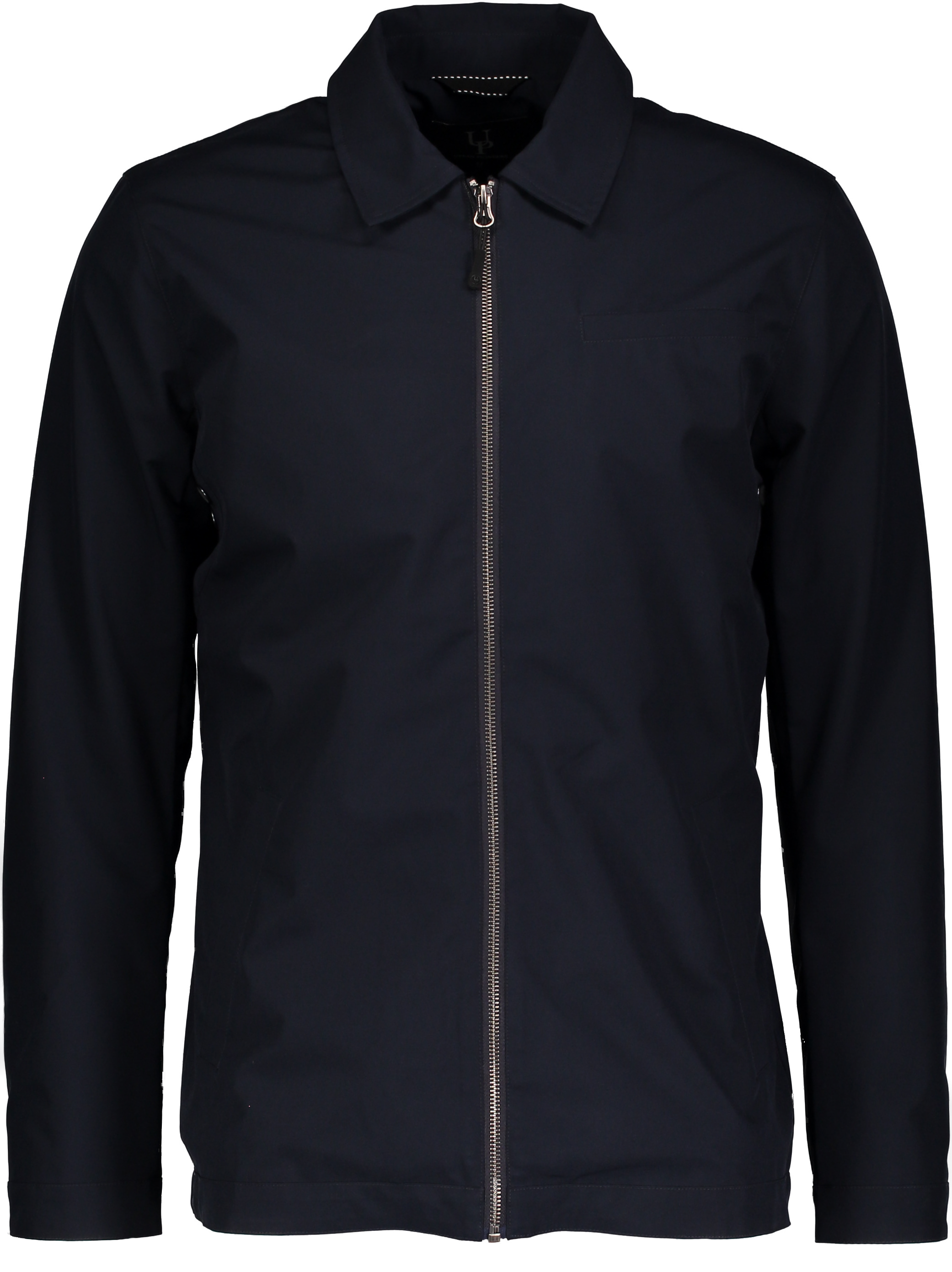 Urban Pioneers Male Jonas Jacket JACKET NAVY