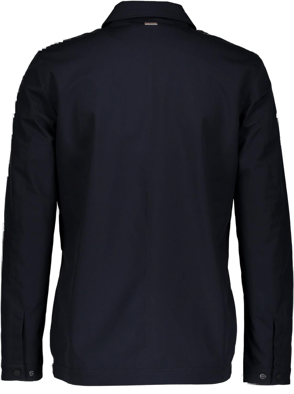 Urban Pioneers Male Jonas Jacket JACKET NAVY