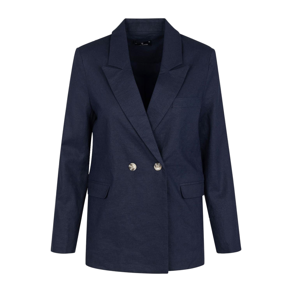 Urban Pioneers Female Joner Blazer BLAZER NAVY