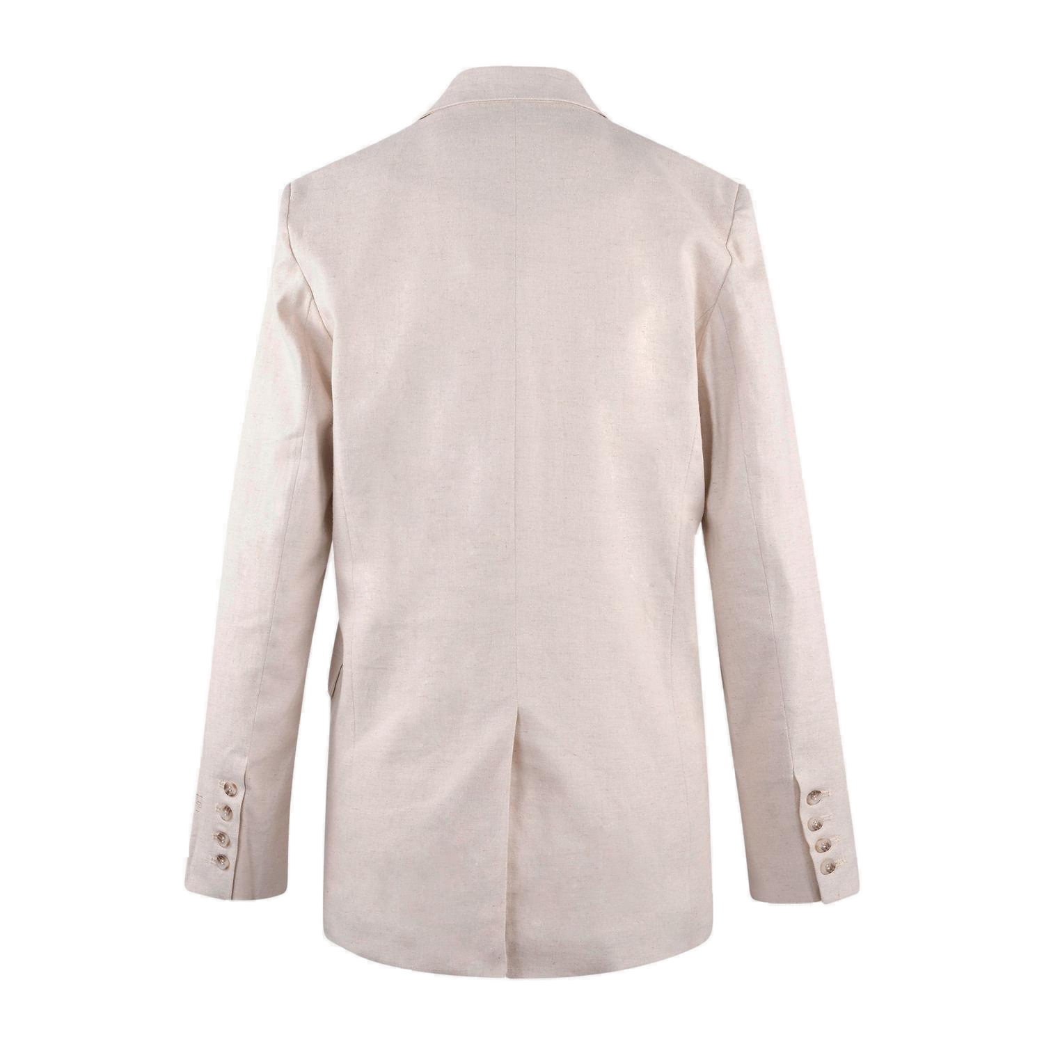Urban Pioneers Female Joner Blazer BLAZER SAND MELANGE