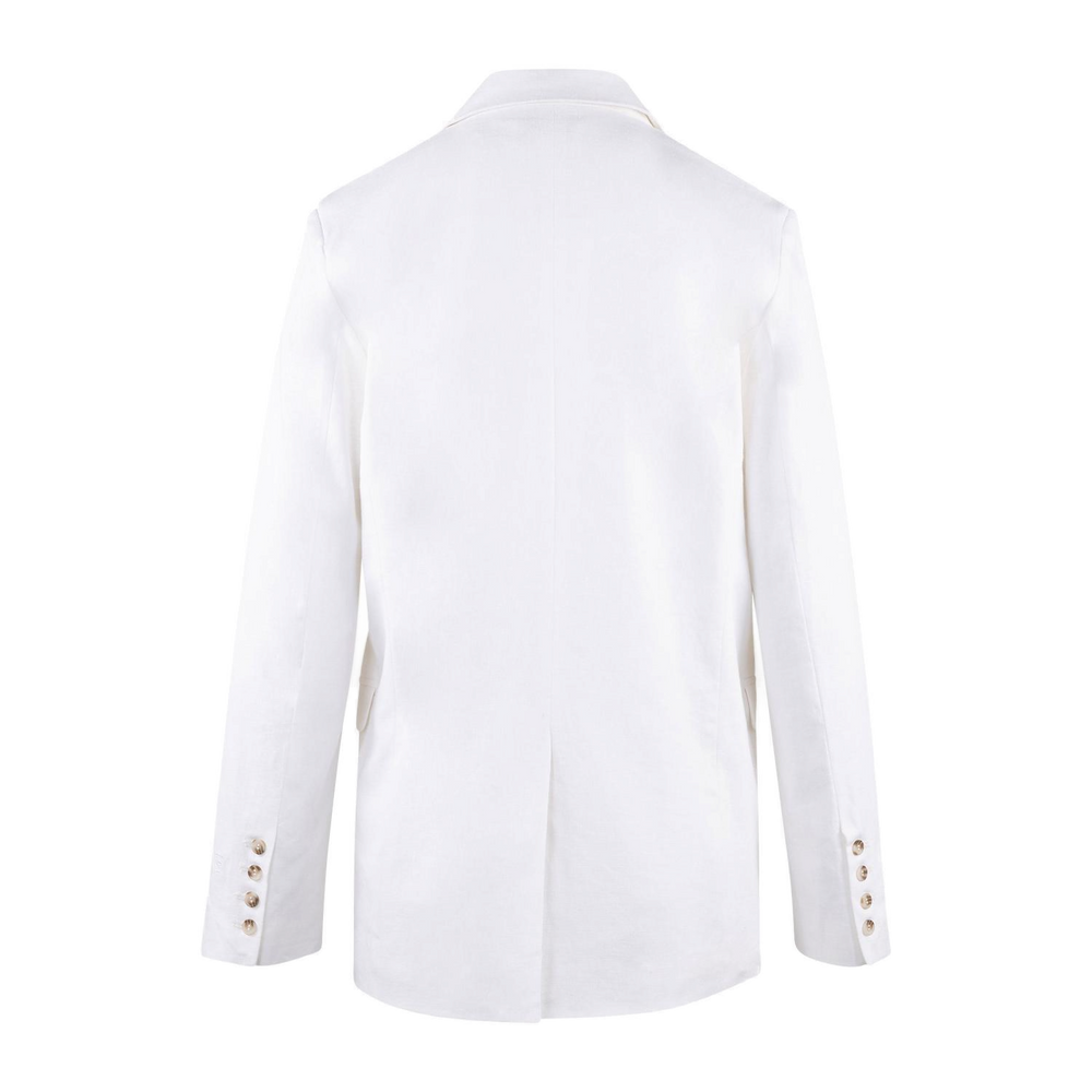 Urban Pioneers Female Joner Blazer BLAZER WHITE