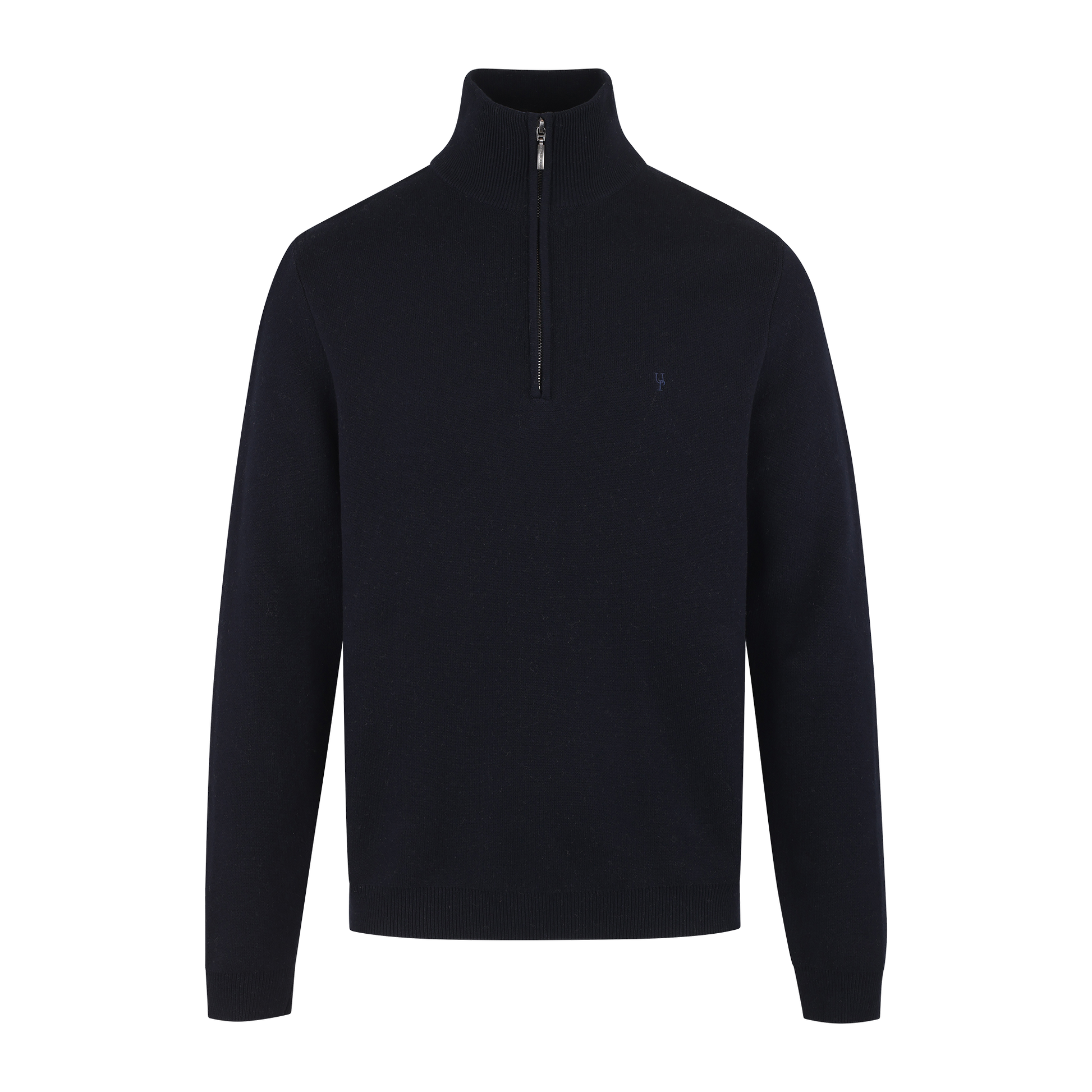 Jorge Half-zip Genser