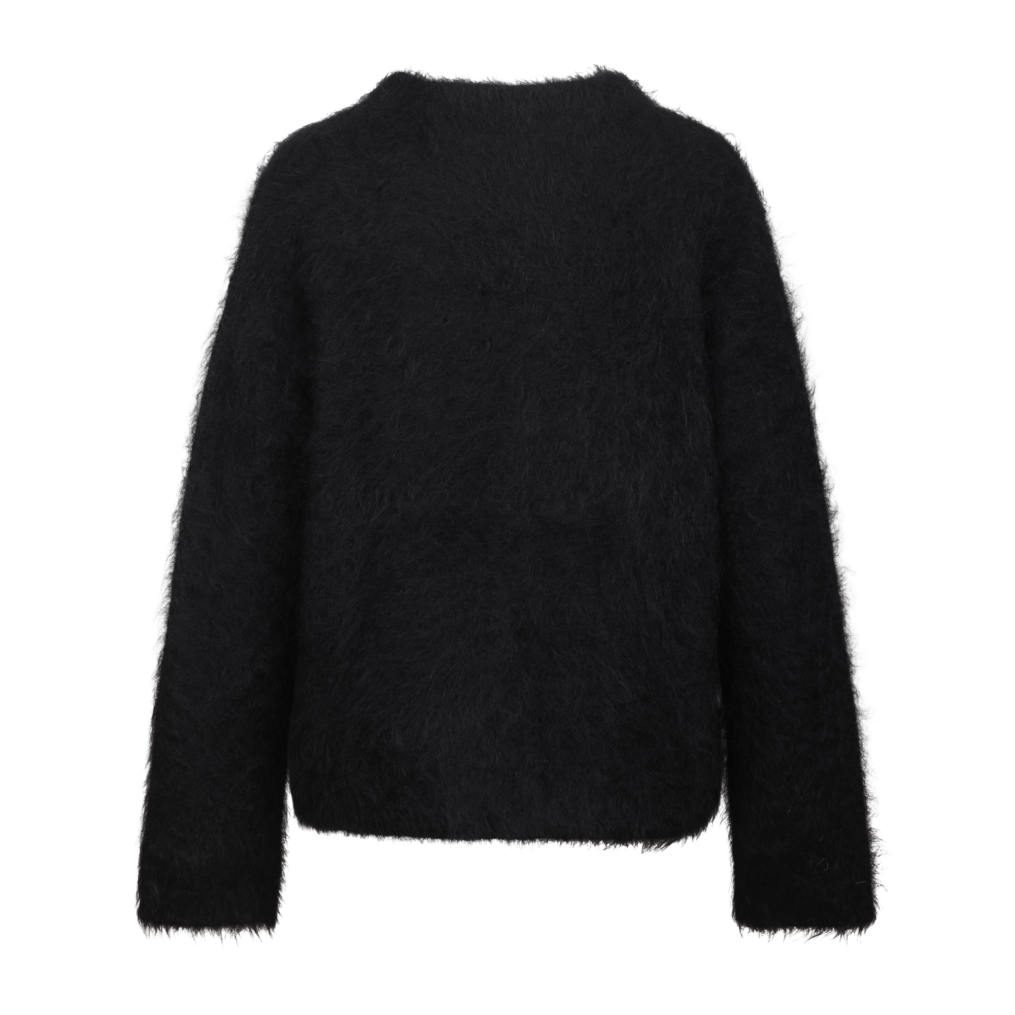 Urban Pioneers Female Joules Sweater SWEATER BLACK