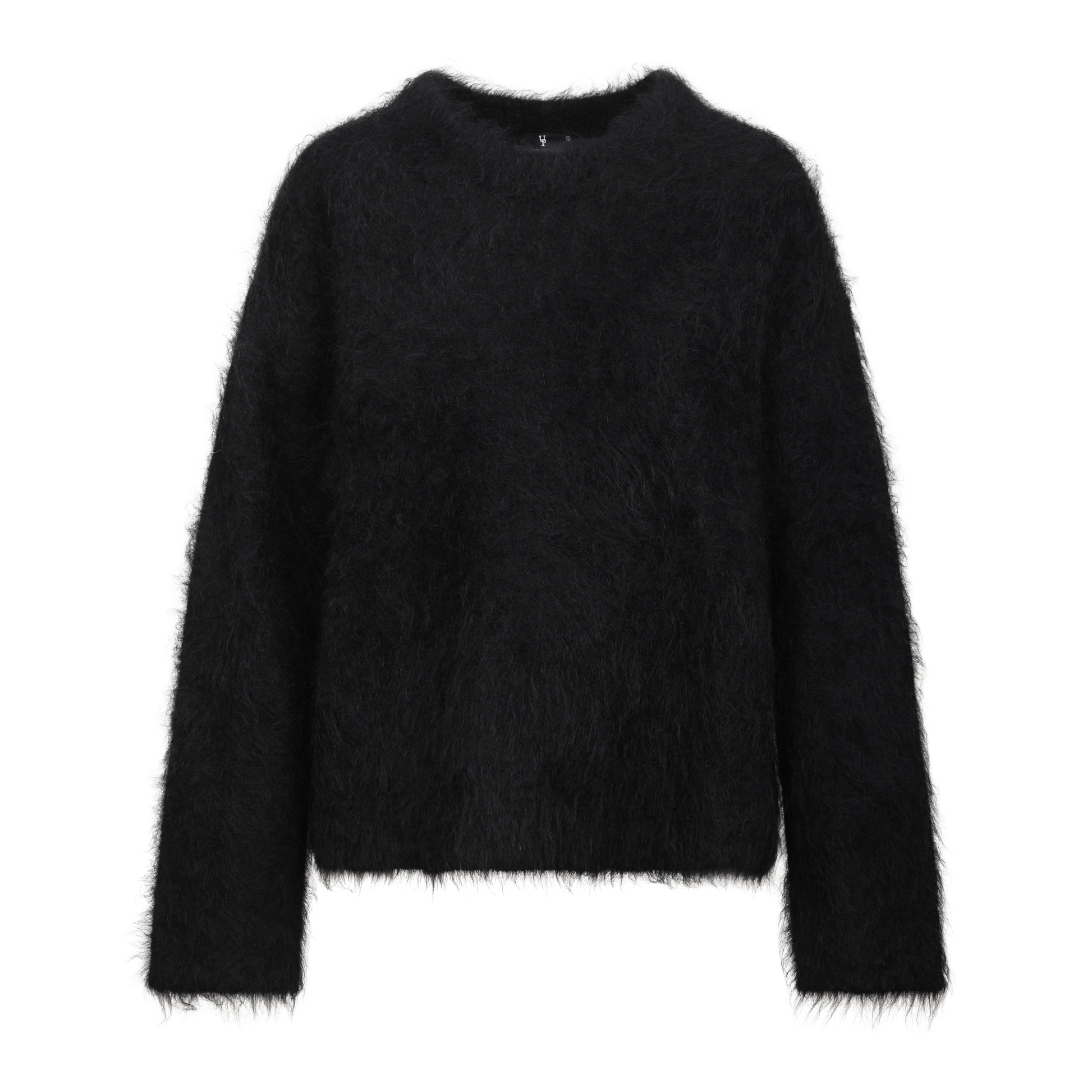 Urban Pioneers Female Joules Sweater SWEATER BLACK