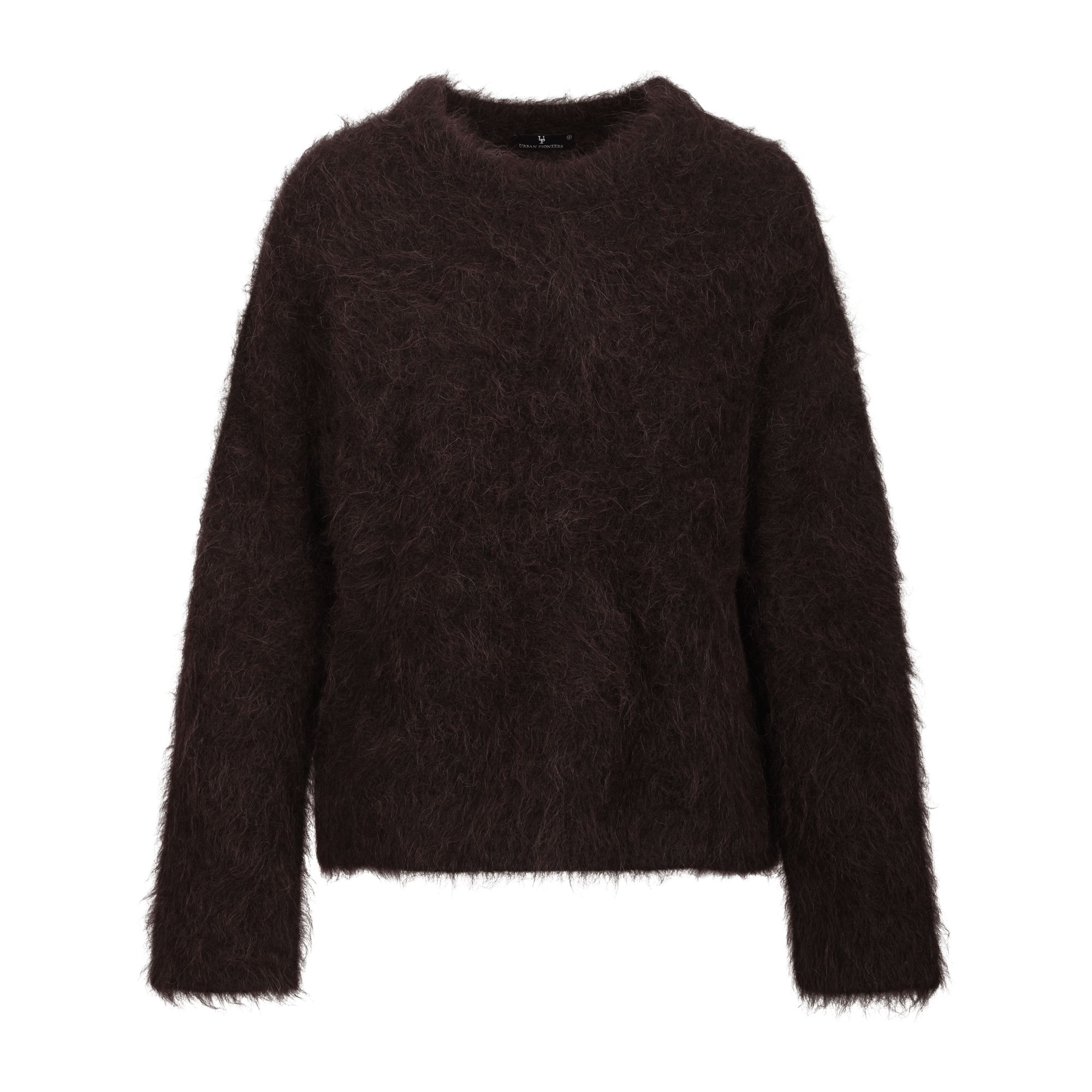 Urban Pioneers Female Joules Sweater SWEATER CHOCOLATE BROWN