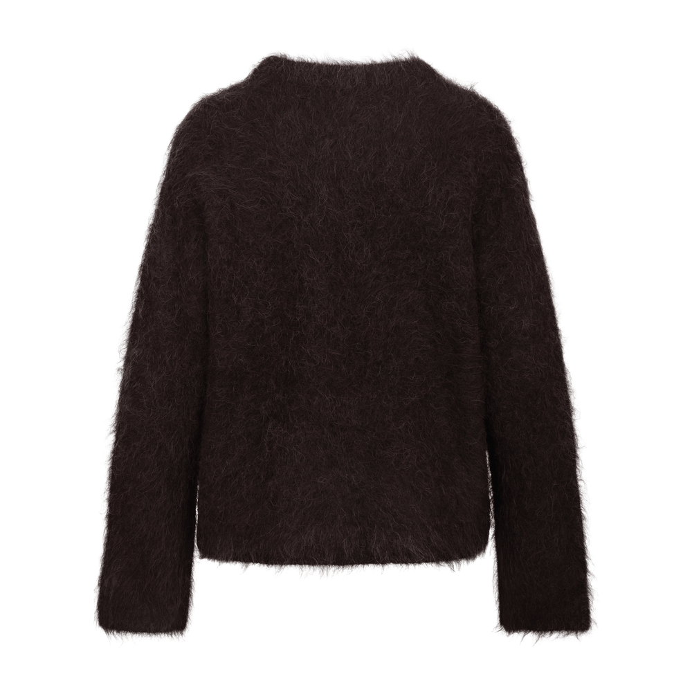 Urban Pioneers Female Joules Sweater SWEATER CHOCOLATE BROWN