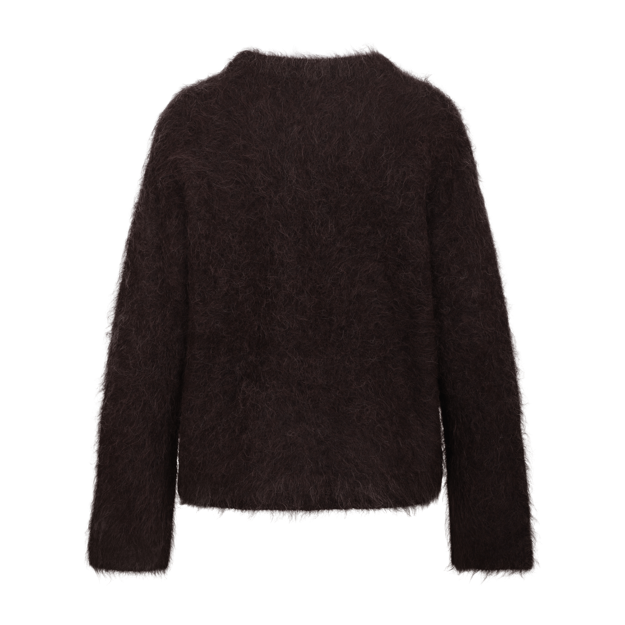 Urban Pioneers Female Joules Sweater SWEATER CHOCOLATE BROWN