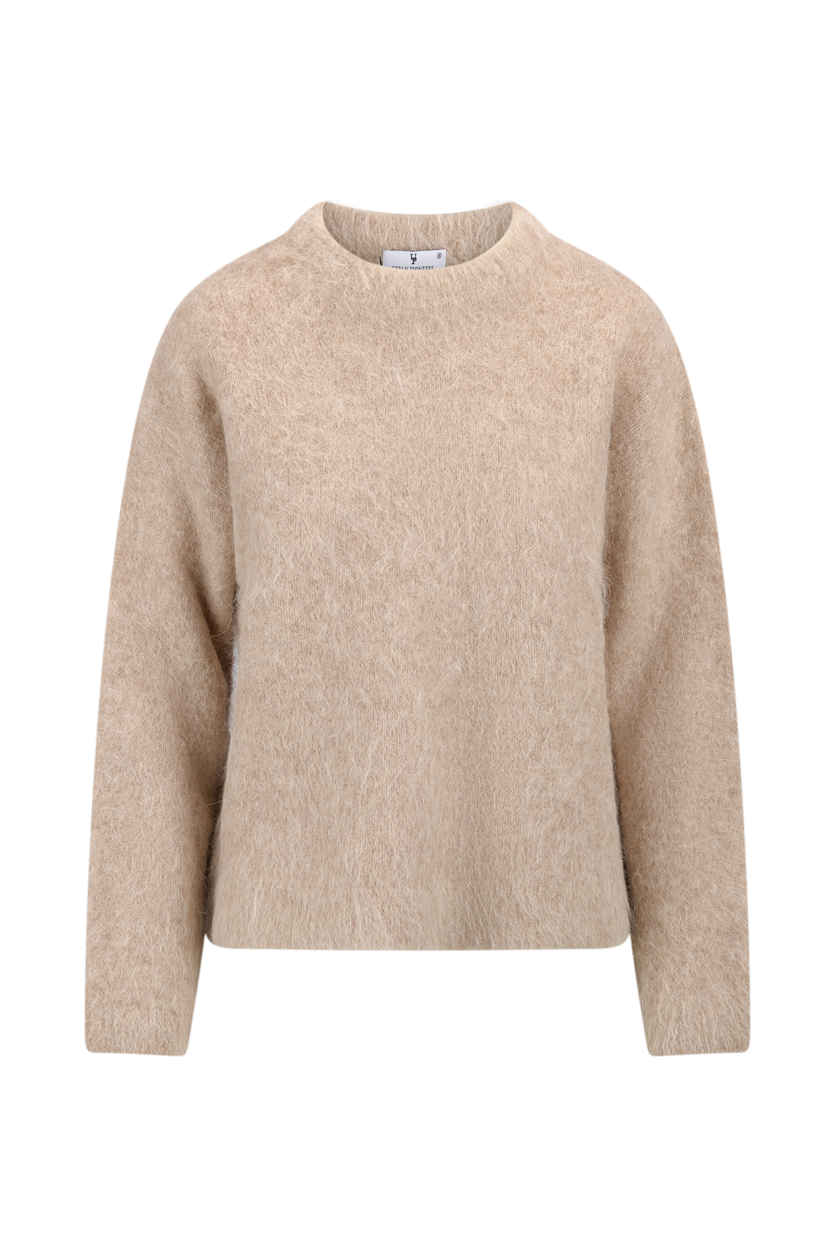 Urban Pioneers Female Joules Sweater SWEATER LIGHT SAND