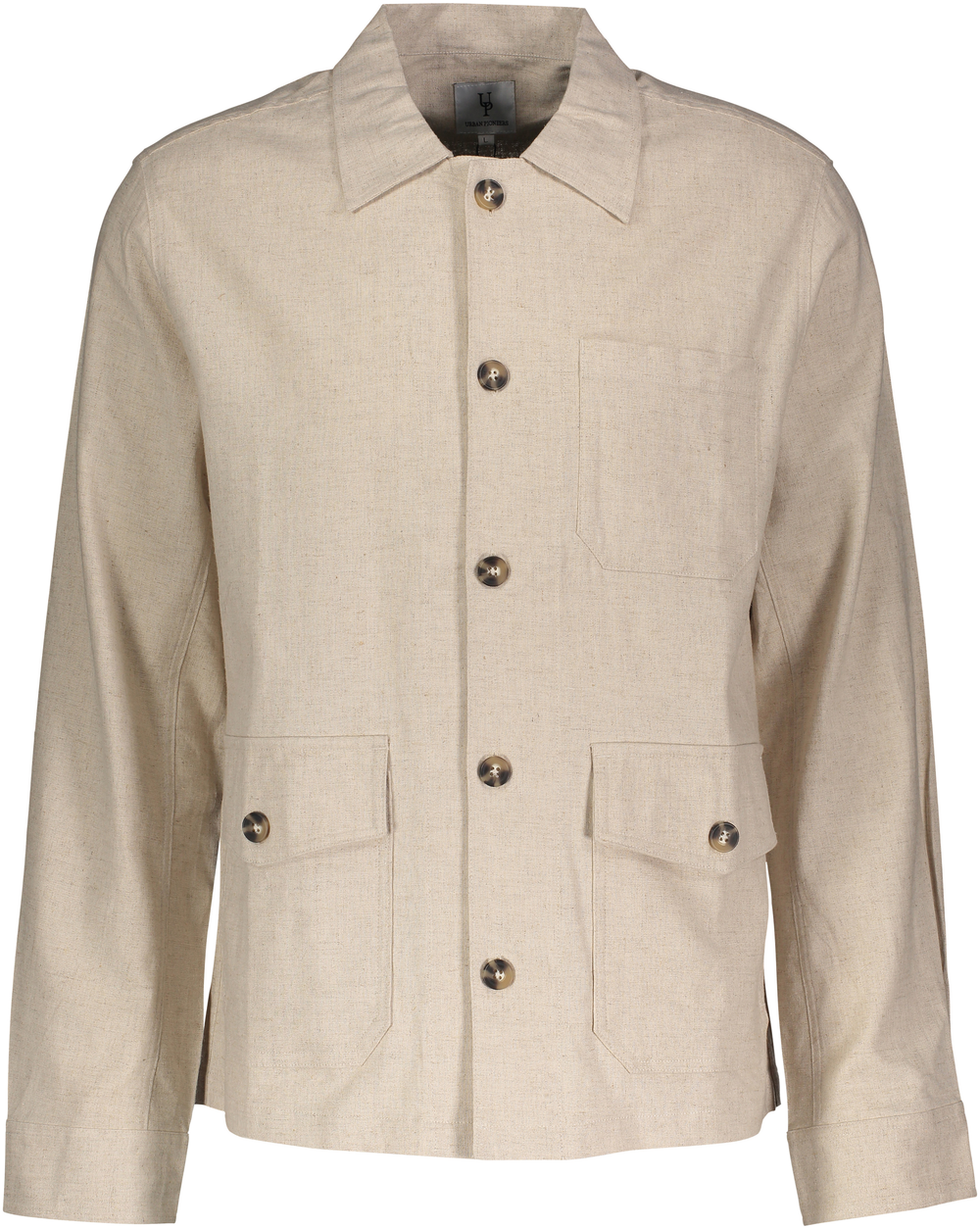 Urban Pioneers Male Jude Blazer BLAZER