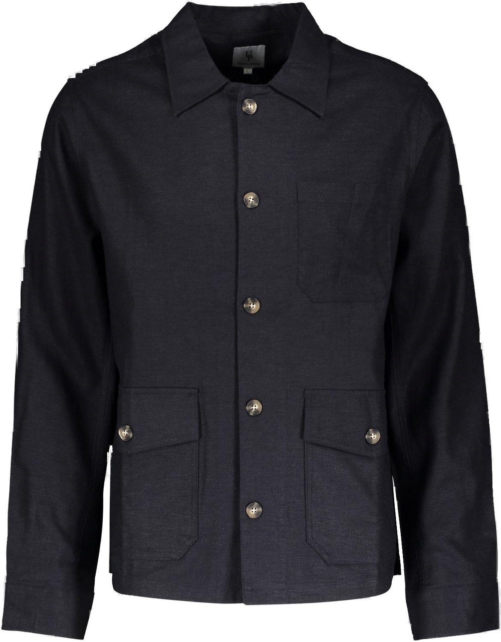 Urban Pioneers Male Jude Blazer BLAZER NAVY