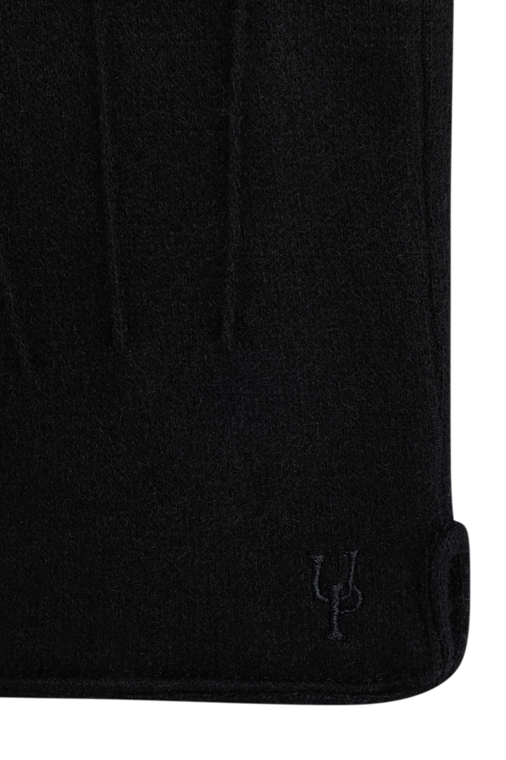 Urban Pioneers Male Julius Glove GLOVES AND MITTENS BLACK