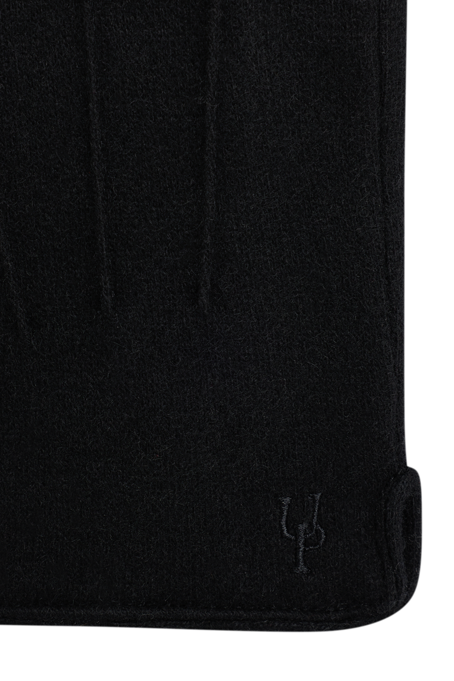 Urban Pioneers Male Julius Glove GLOVES AND MITTENS BLACK