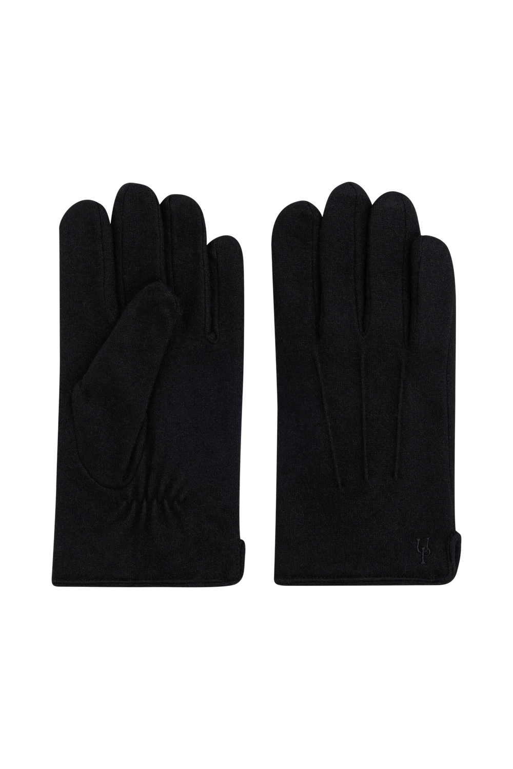 Urban Pioneers Male Julius Glove GLOVES AND MITTENS BLACK