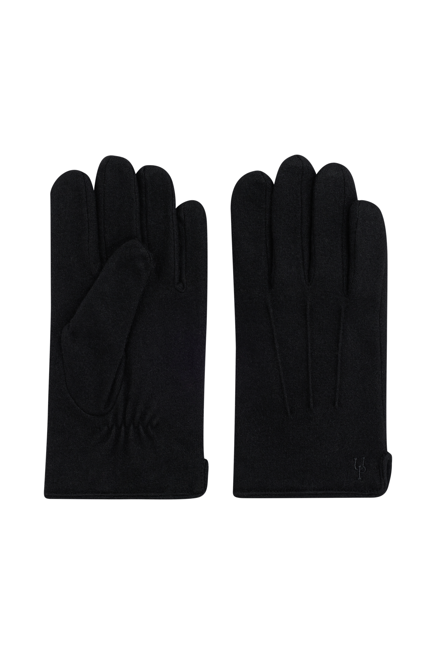 Urban Pioneers Male Julius Glove GLOVES AND MITTENS BLACK
