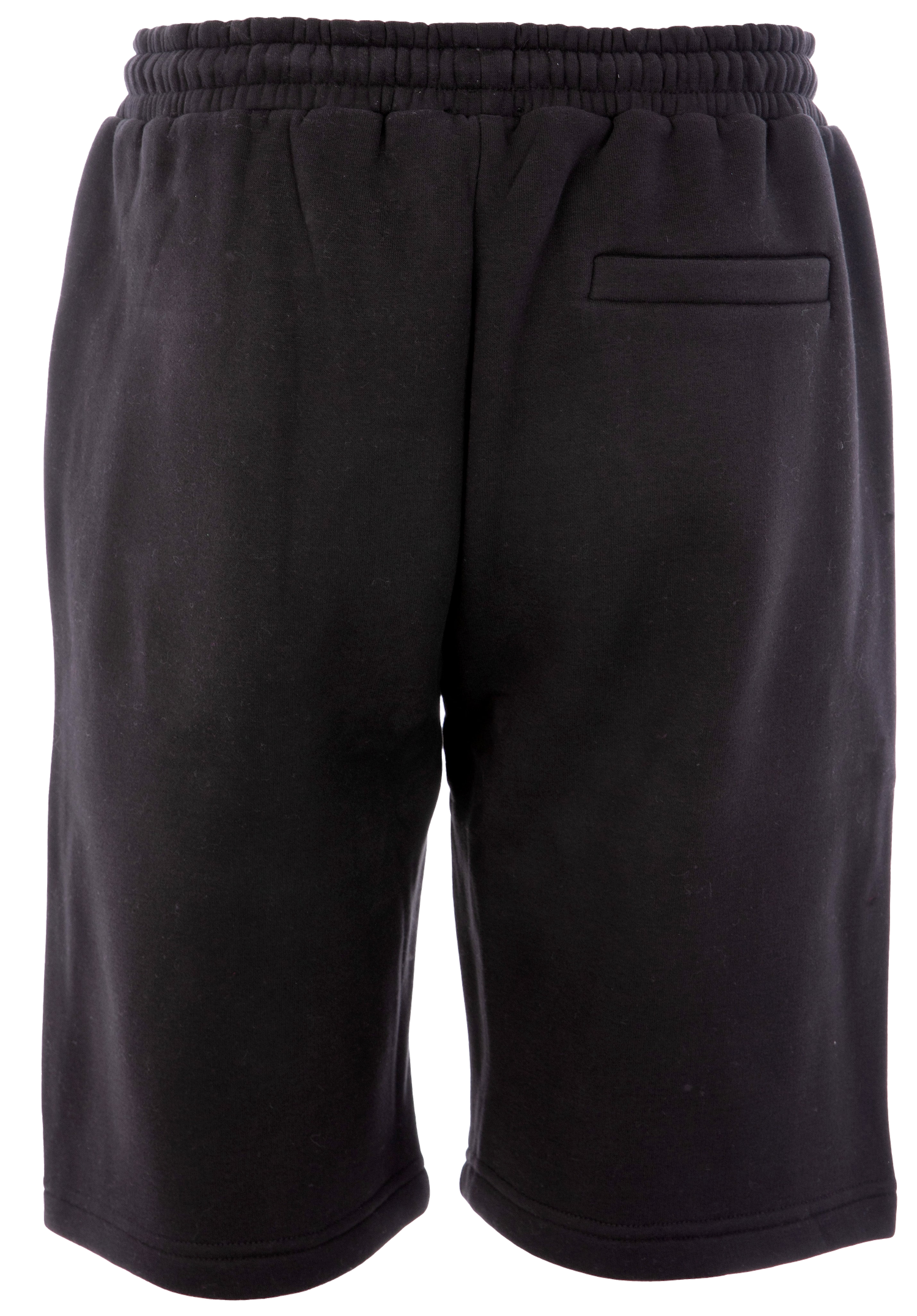 Urban Pioneers Male Justin Shorts SHORTS BLACK