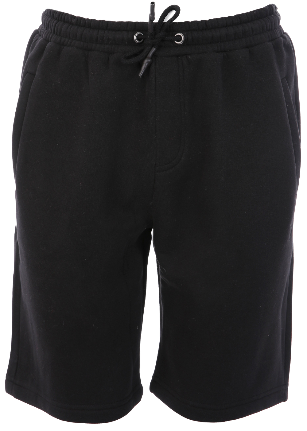 Urban Pioneers Male Justin Shorts SHORTS BLACK