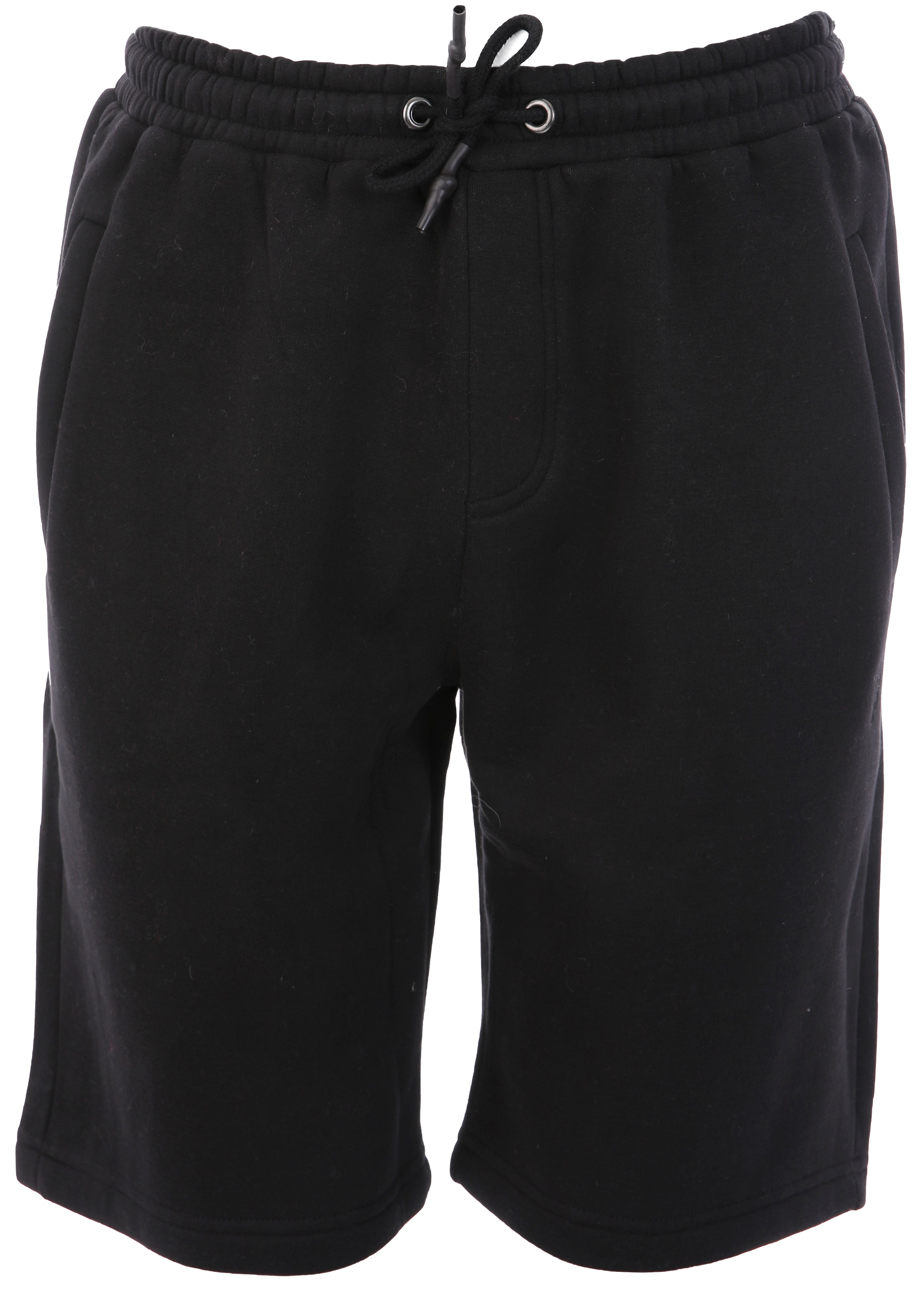 Urban Pioneers Male Justin Shorts SHORTS BLACK