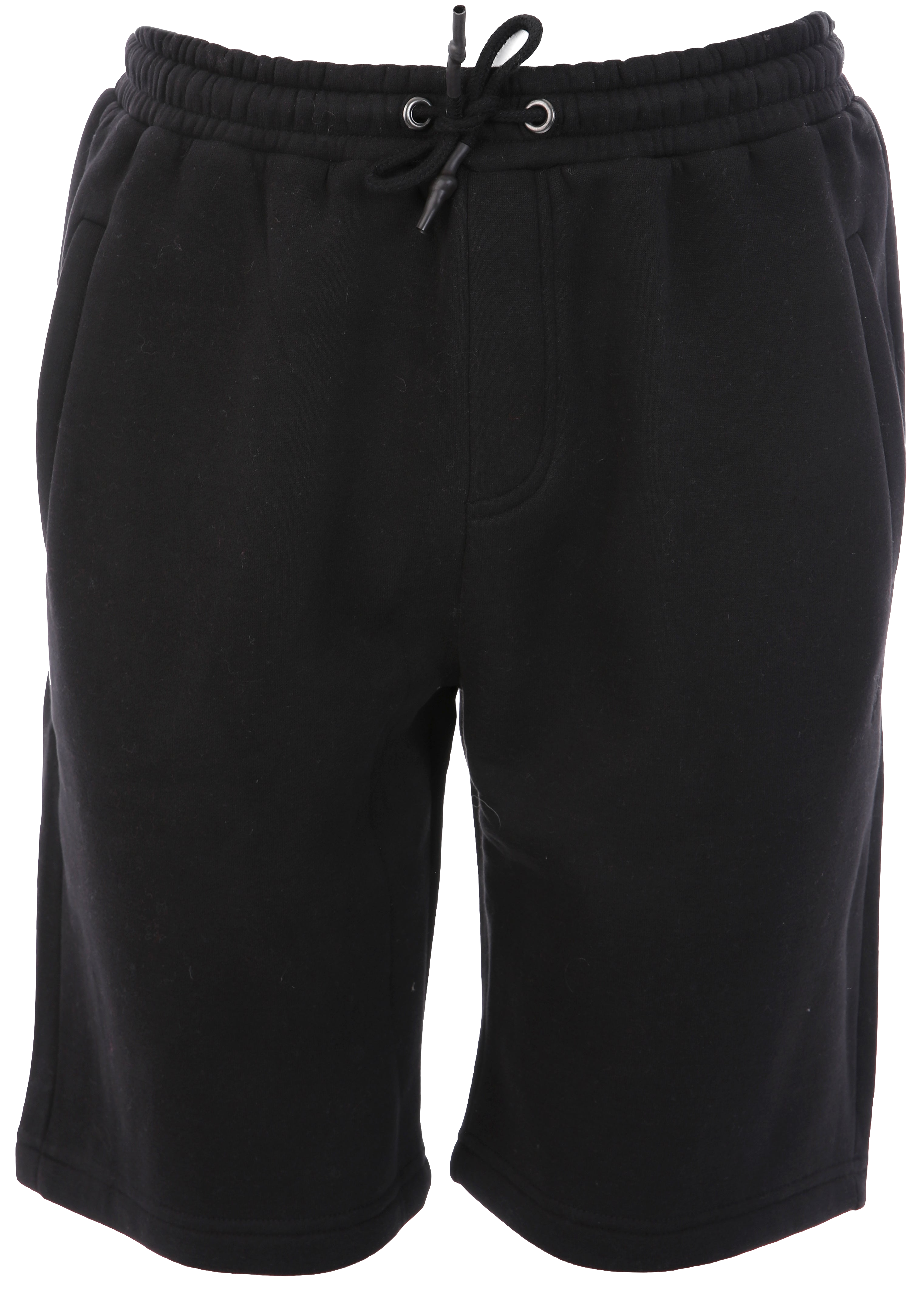 Urban Pioneers Male Justin Shorts SHORTS BLACK