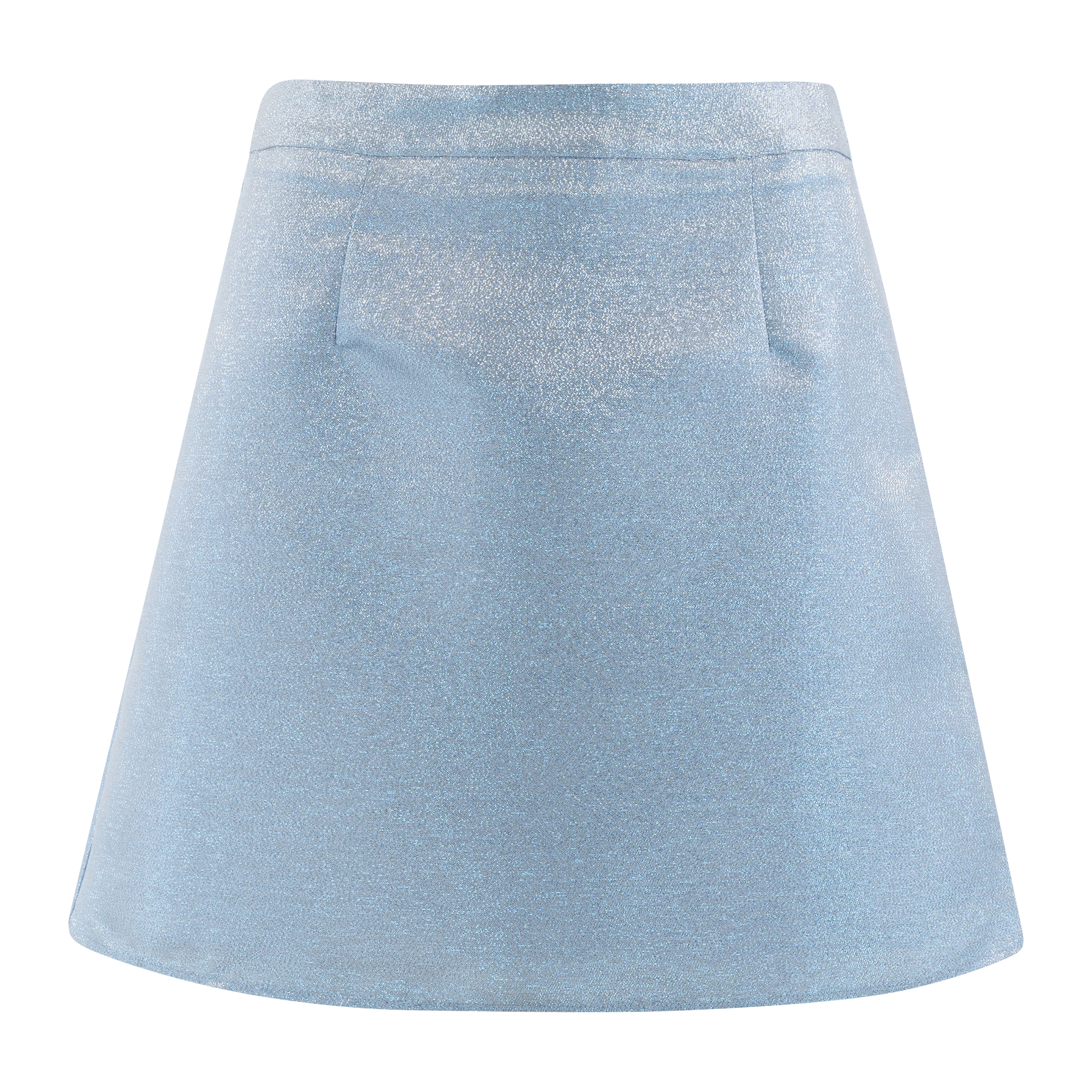 Urban Pioneers Female Kara Skirt SKIRT BLUE