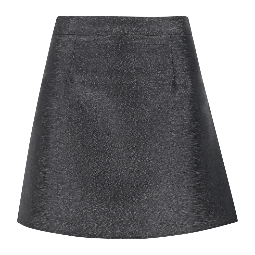 Urban Pioneers Female Kara Skirt SKIRT BLACK