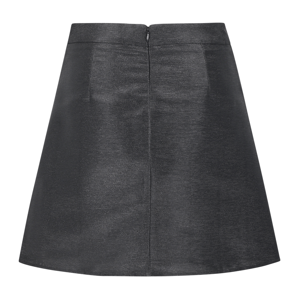Urban Pioneers Female Kara Skirt SKIRT BLACK