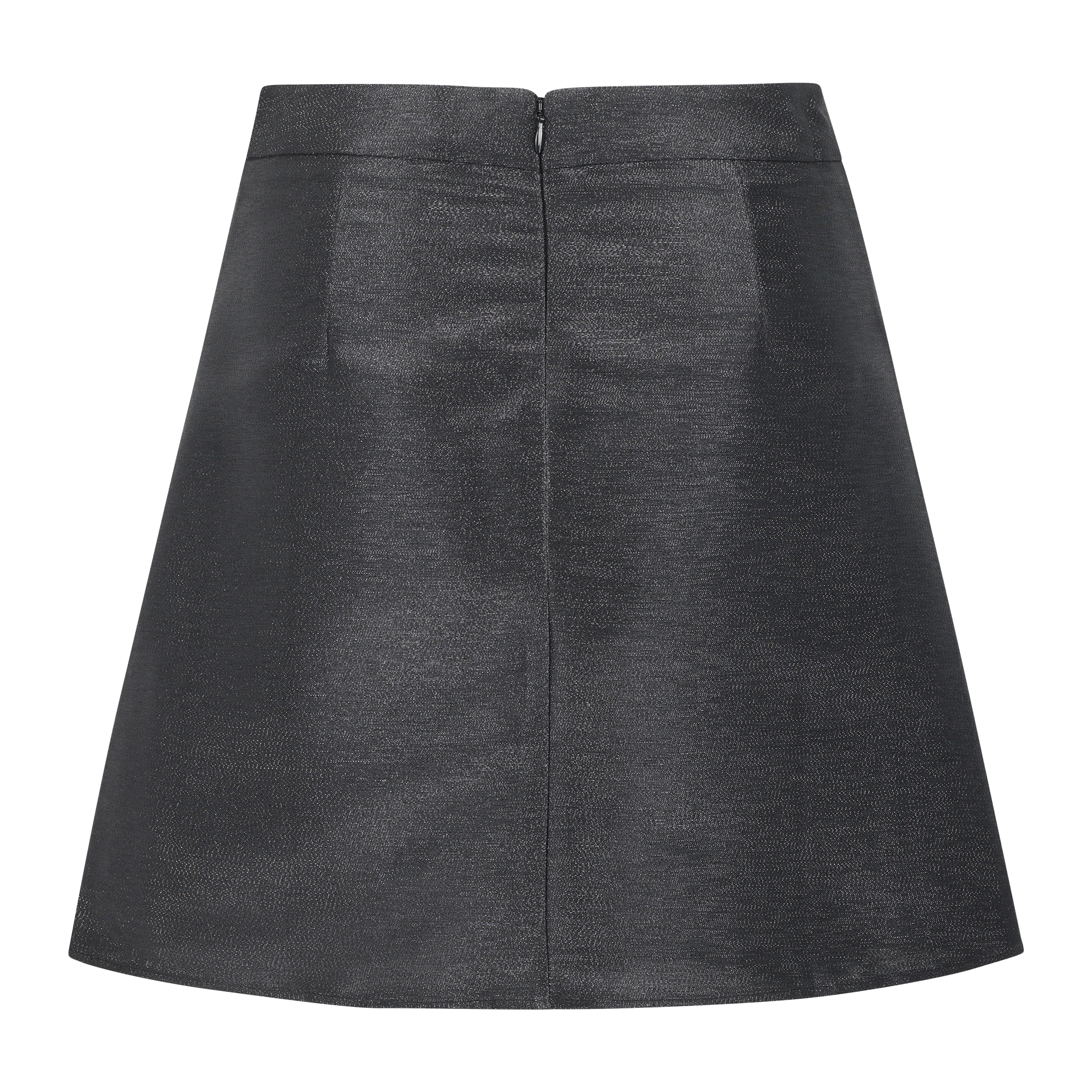 Urban Pioneers Female Kara Skirt SKIRT BLACK