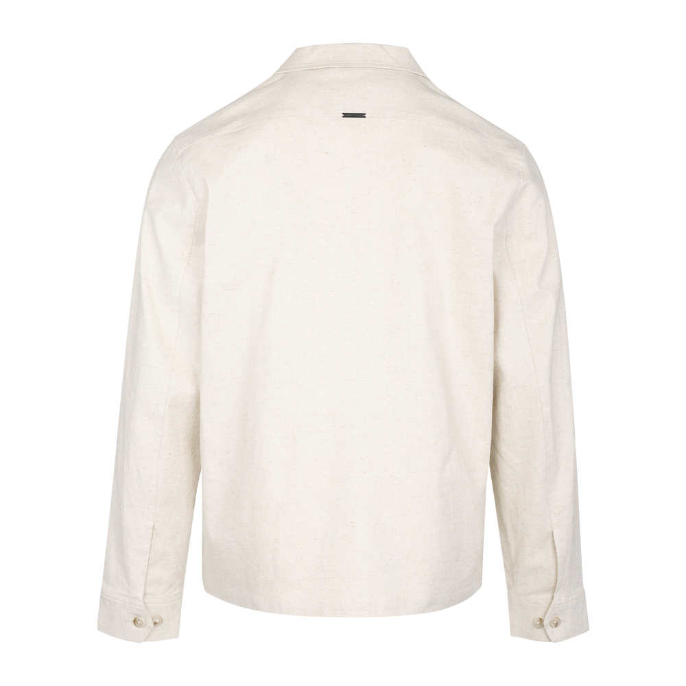 Urban Pioneers Male Kasdan Blazer JACKET LIGHT SAND