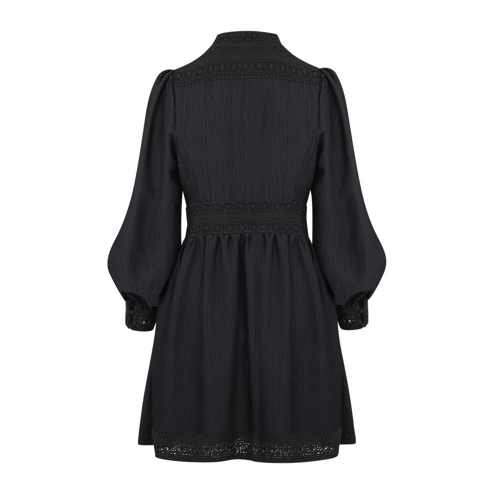 Urban Pioneers Female Kate Dress DRESS BLACK