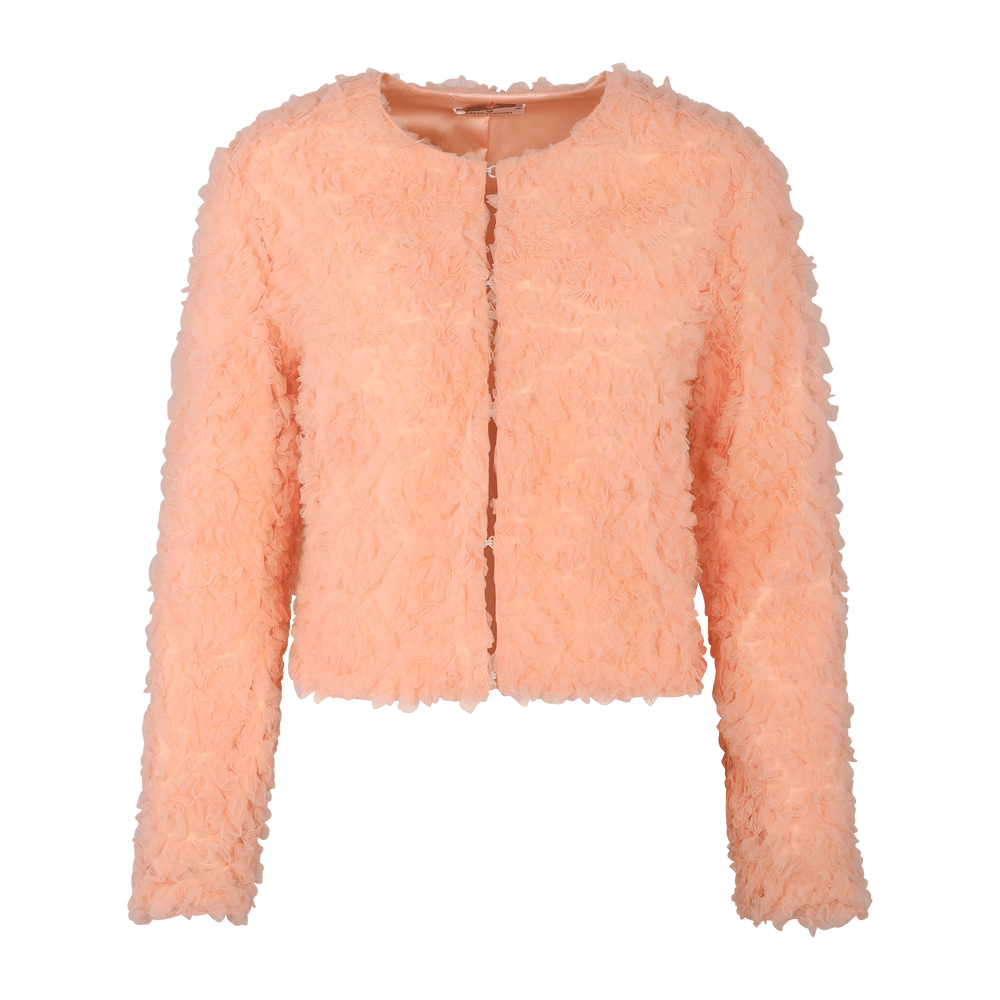 Urban Pioneers Female Kate Jacket JACKET NECTARINE