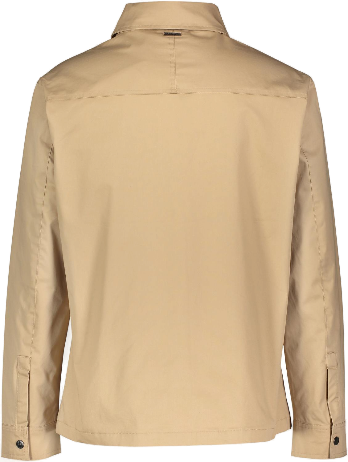 Urban Pioneers Male Kay Jacket JACKET BEIGE