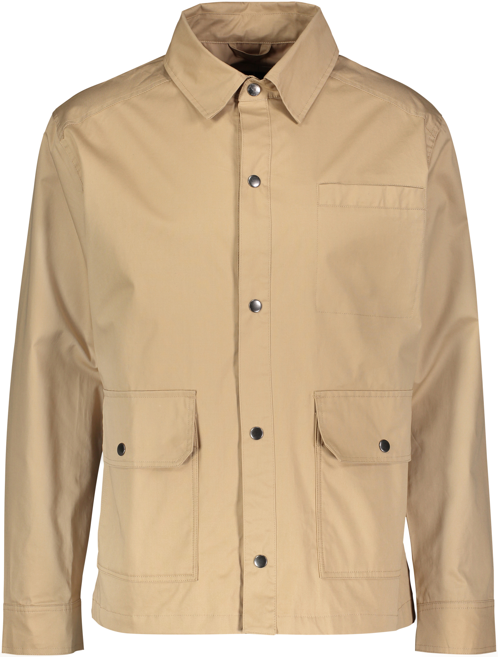 Urban Pioneers Male Kay Jacket JACKET BEIGE