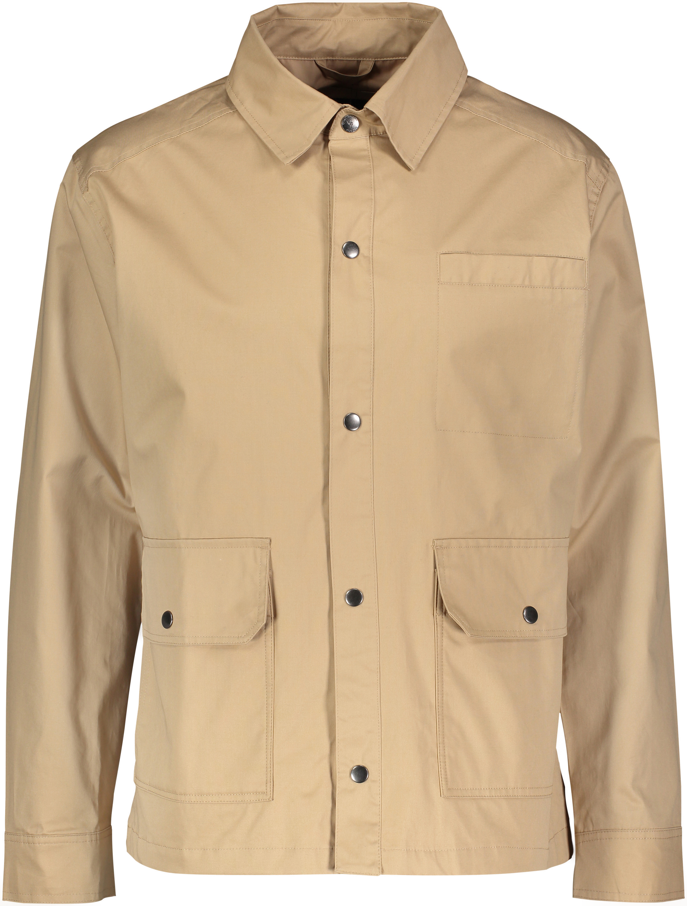 Urban Pioneers Male Kay Jacket JACKET BEIGE