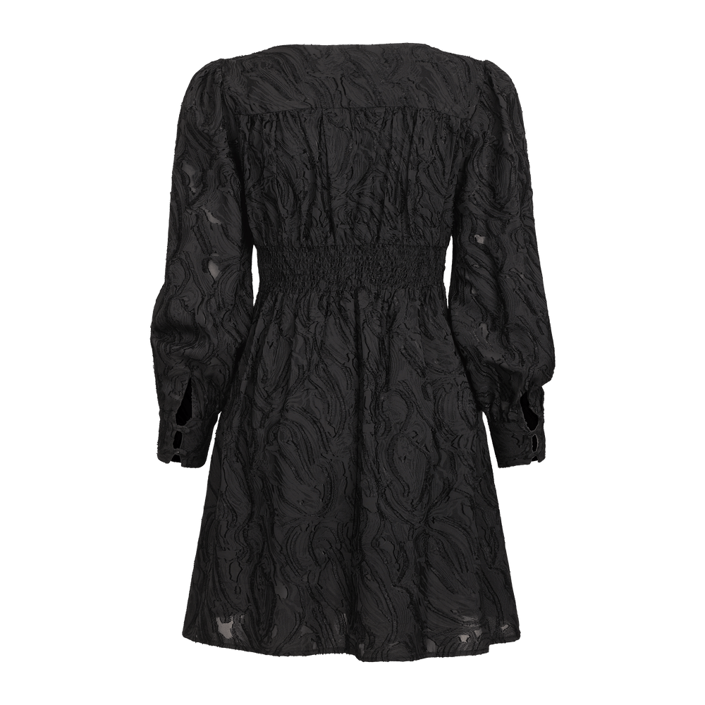Urban Pioneers Female Kaylee Dress DRESS BLACK