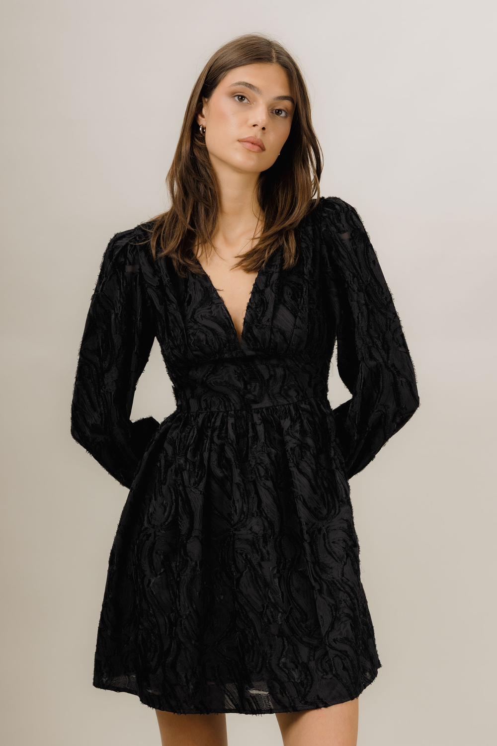 Kaylee Dress
