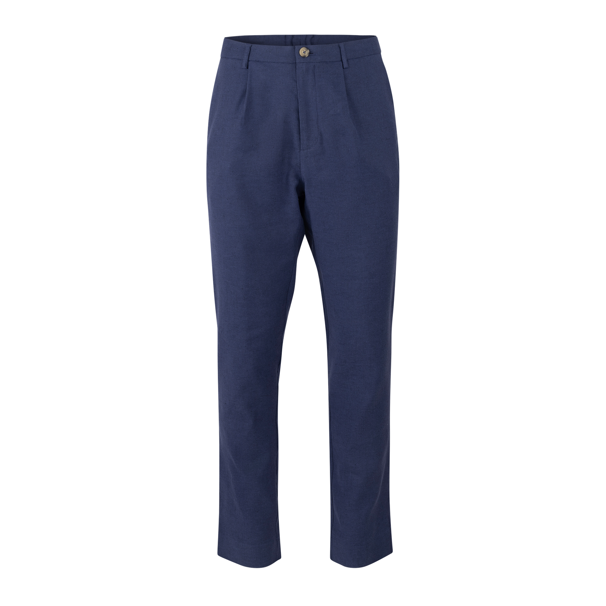Urban Pioneers Male Kayo Pant PANTS DARK NAVY MELANGE