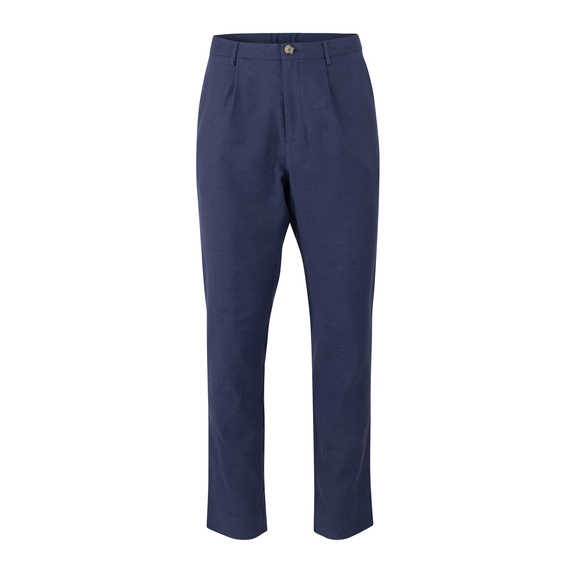 Urban Pioneers Male Kayo Pant PANTS DARK NAVY MELANGE
