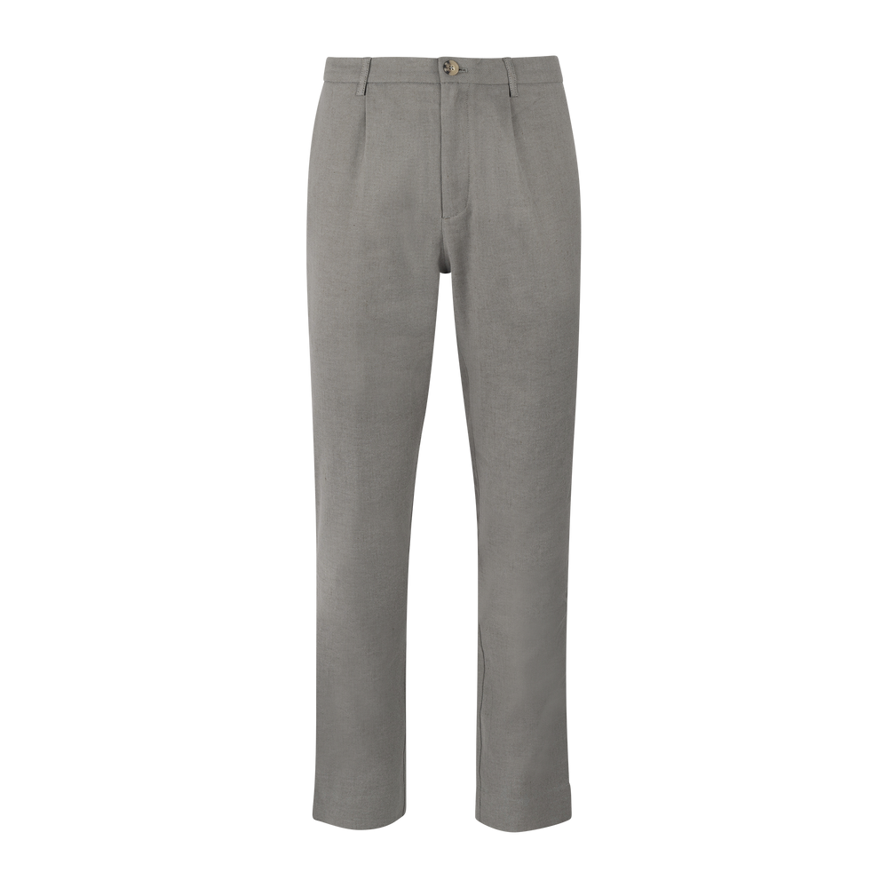 Urban Pioneers Male Kayo Pant PANTS FOREST NIGHT MELANGE