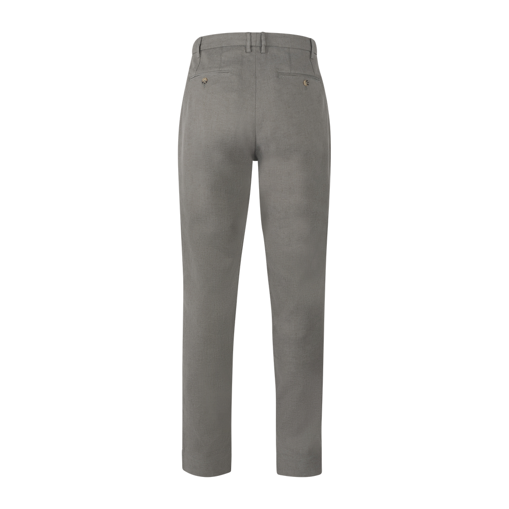 Urban Pioneers Male Kayo Pant PANTS FOREST NIGHT MELANGE