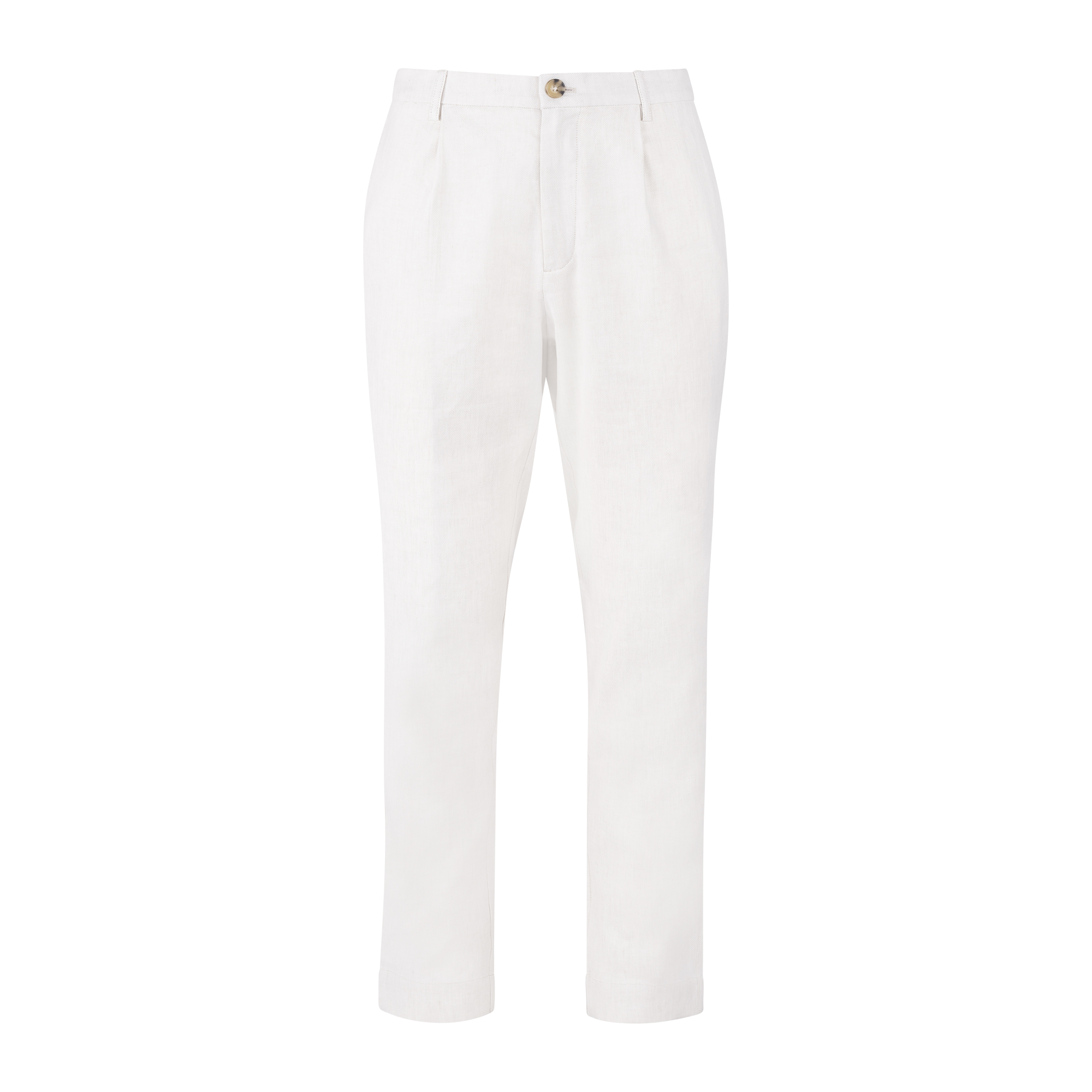 Urban Pioneers Male Kayo Pant PANTS LIGHT SAND MELANGE