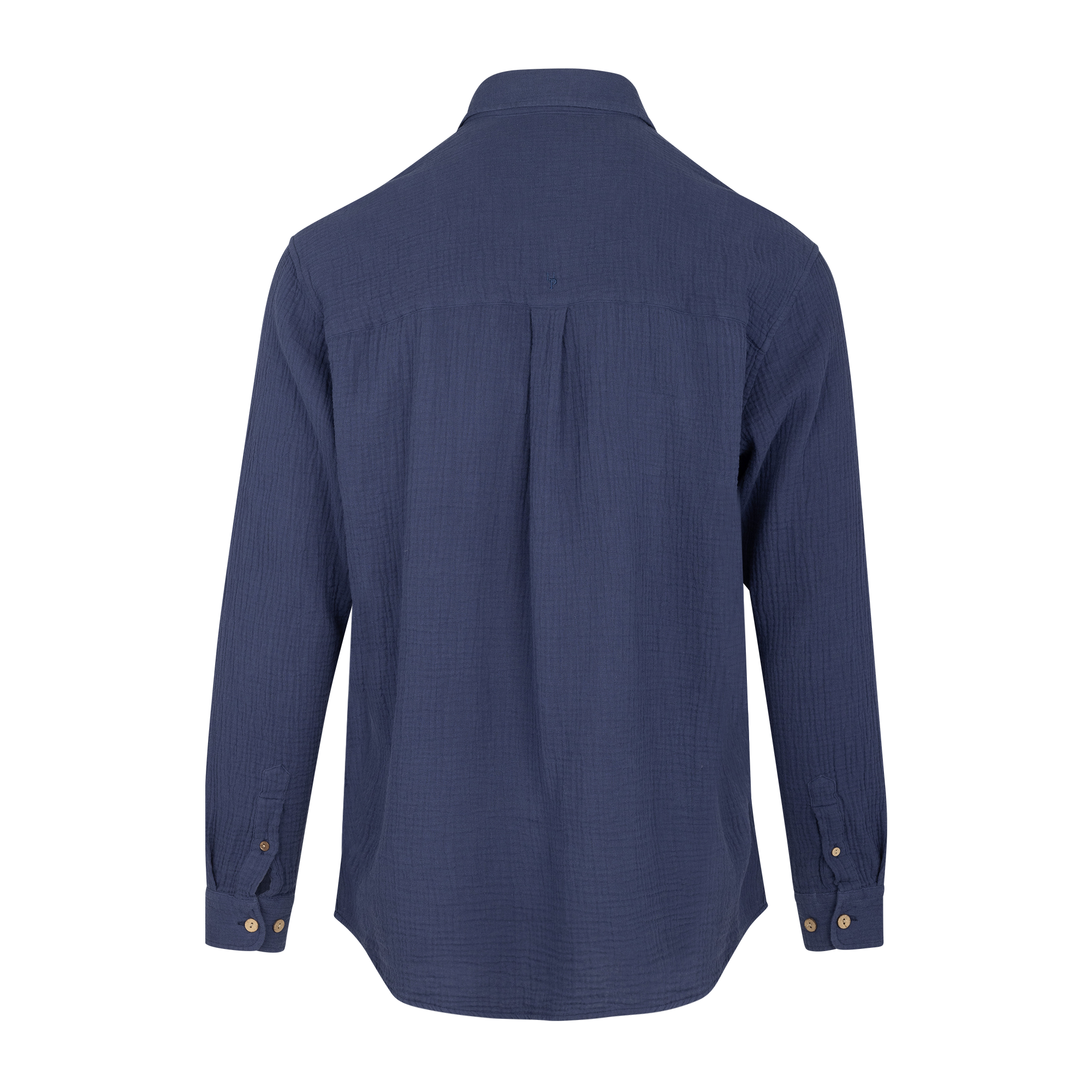 Urban Pioneers Male Keaton Shirt SHIRT PARISIAN NIGHT