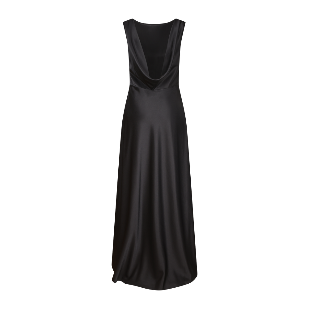 Urban Pioneers Female Keeley Dress DRESS BLACK