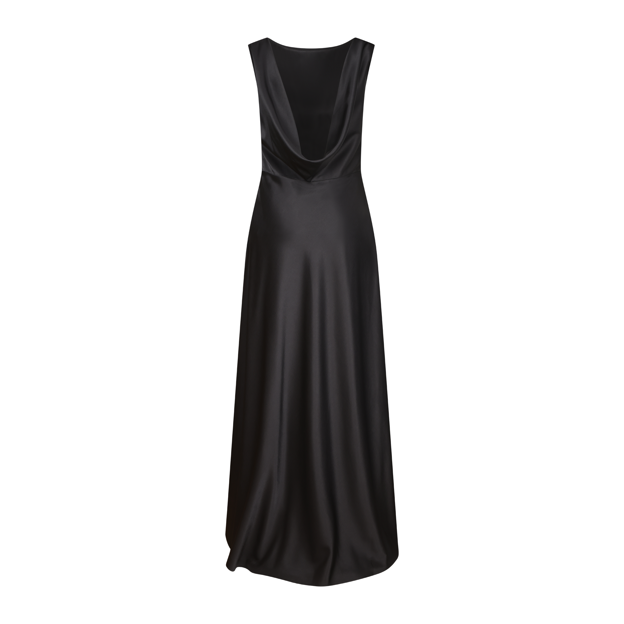 Urban Pioneers Female Keeley Dress DRESS BLACK