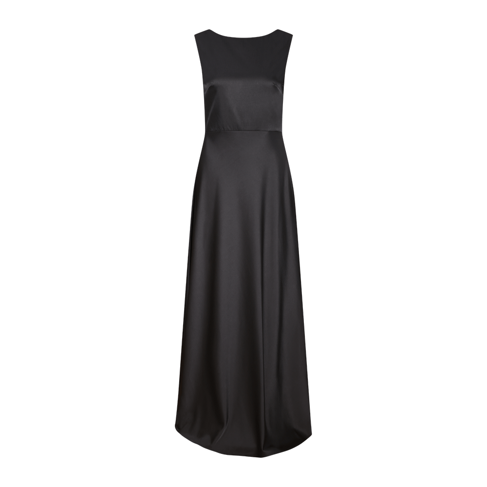 Urban Pioneers Female Keeley Dress DRESS BLACK