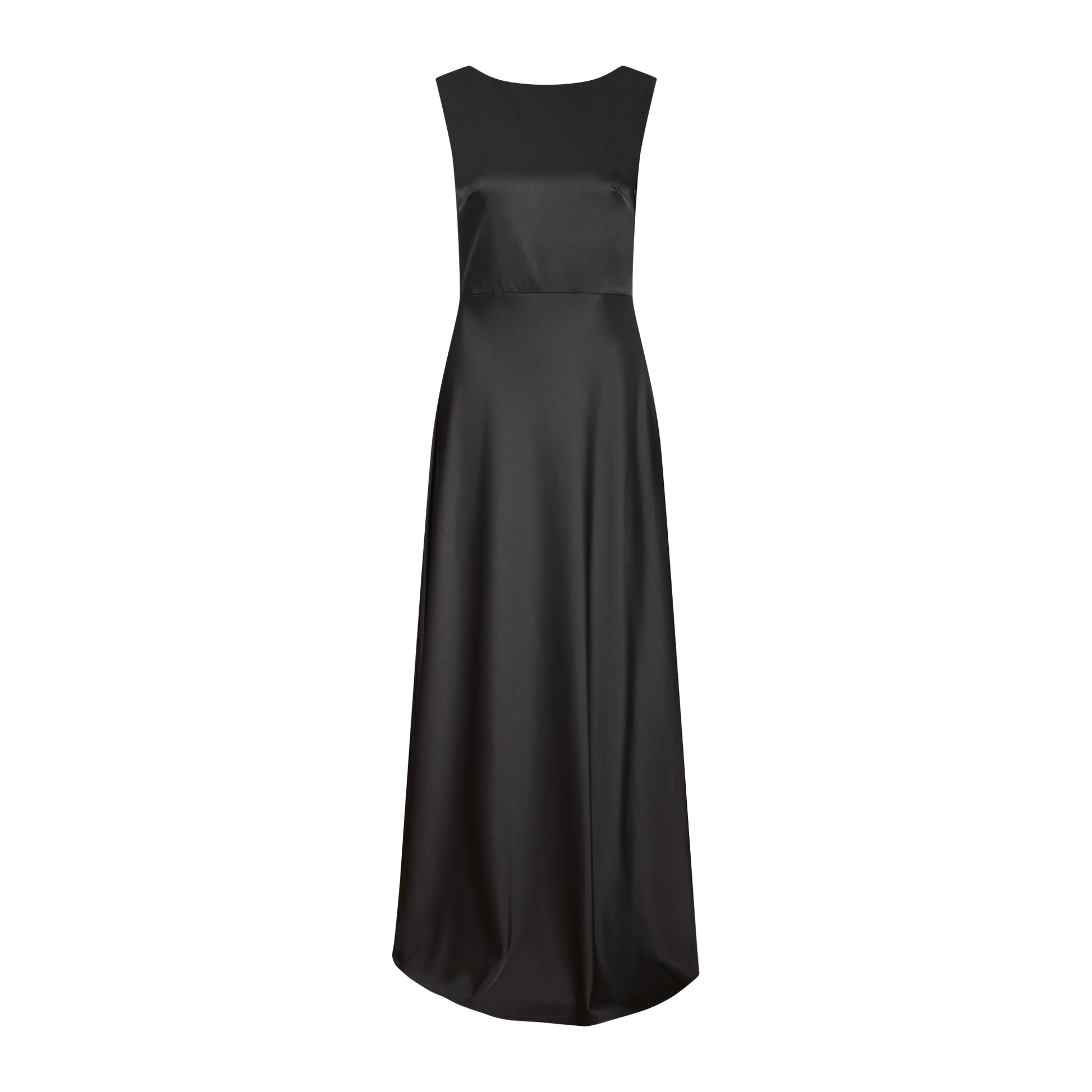 Urban Pioneers Female Keeley Dress DRESS BLACK