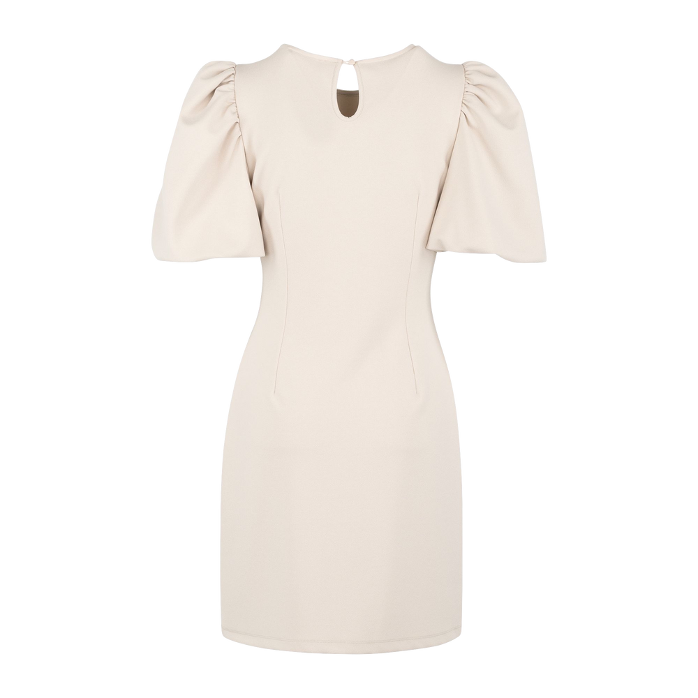Urban Pioneers Female Keiyaa Dress DRESS SAND