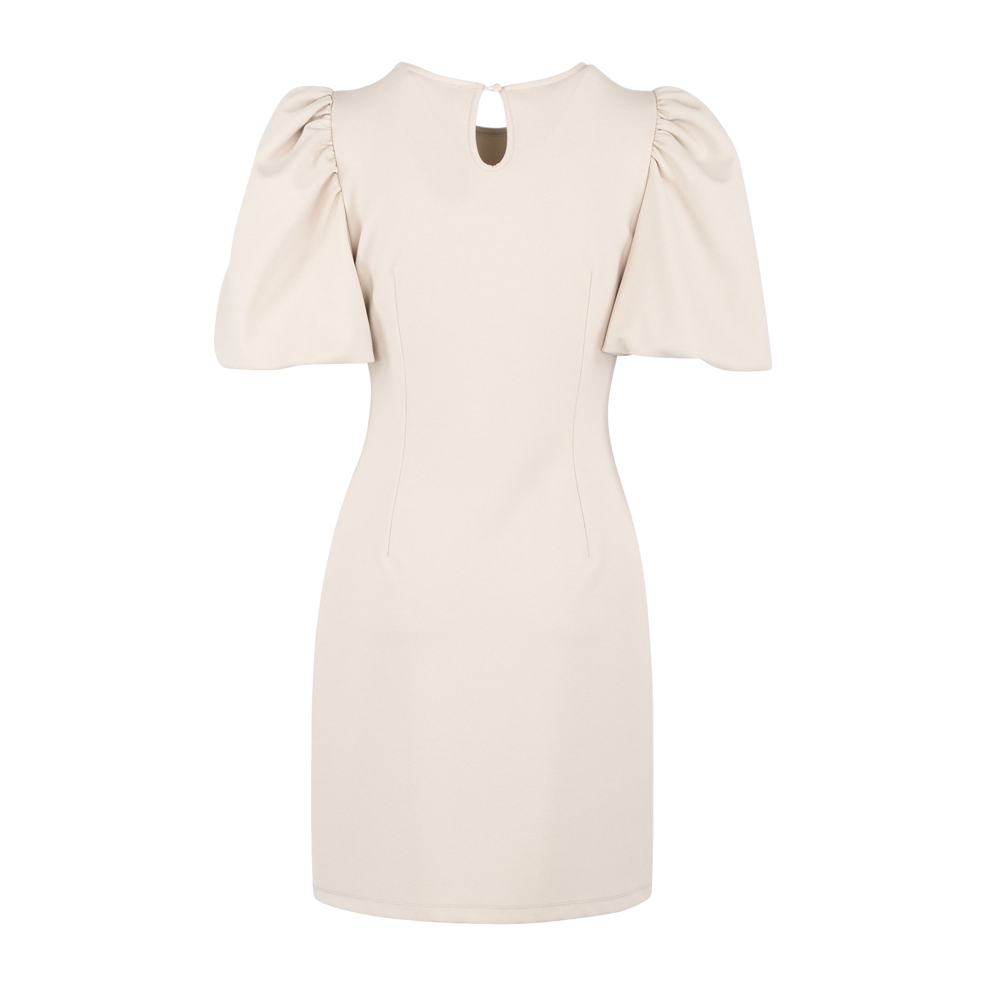 Urban Pioneers Female Keiyaa Dress DRESS SAND