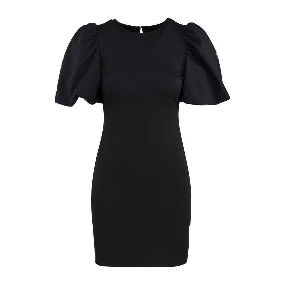 Urban Pioneers Female Keiyaa Dress DRESS BLACK