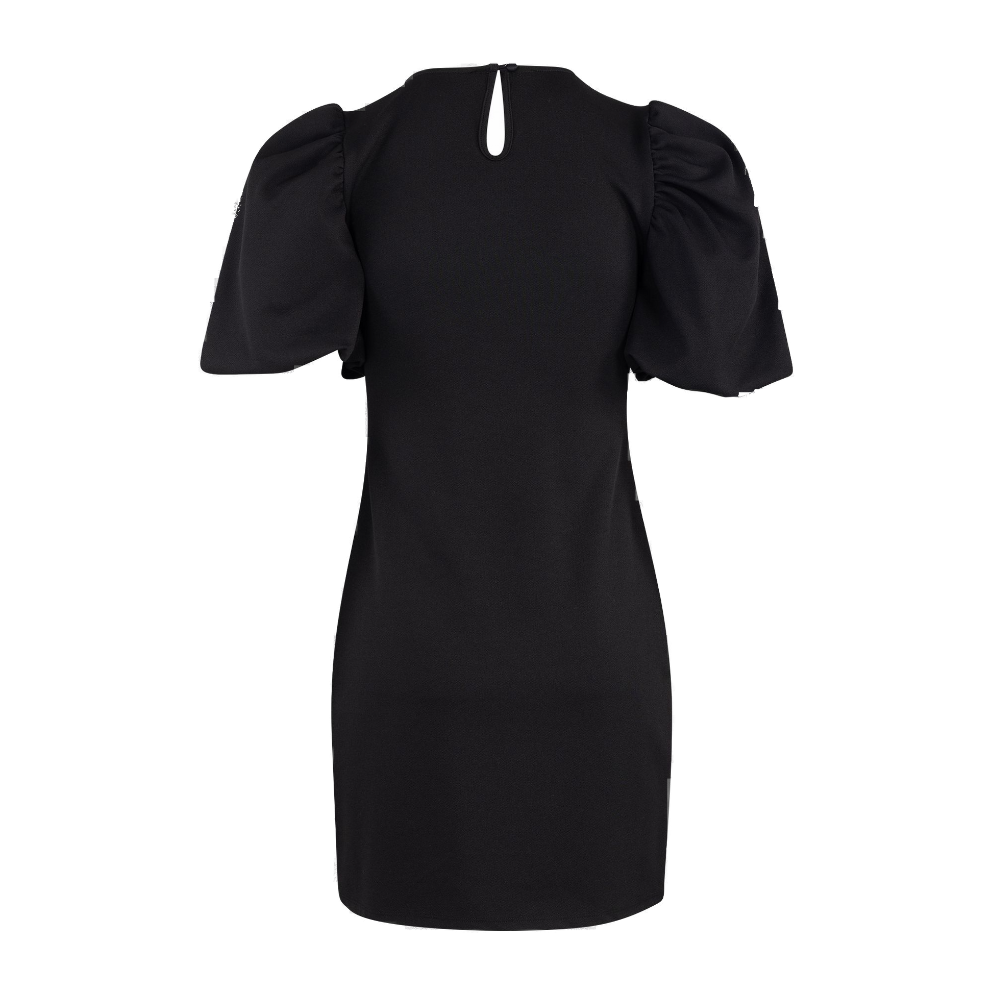 Urban Pioneers Female Keiyaa Dress DRESS BLACK