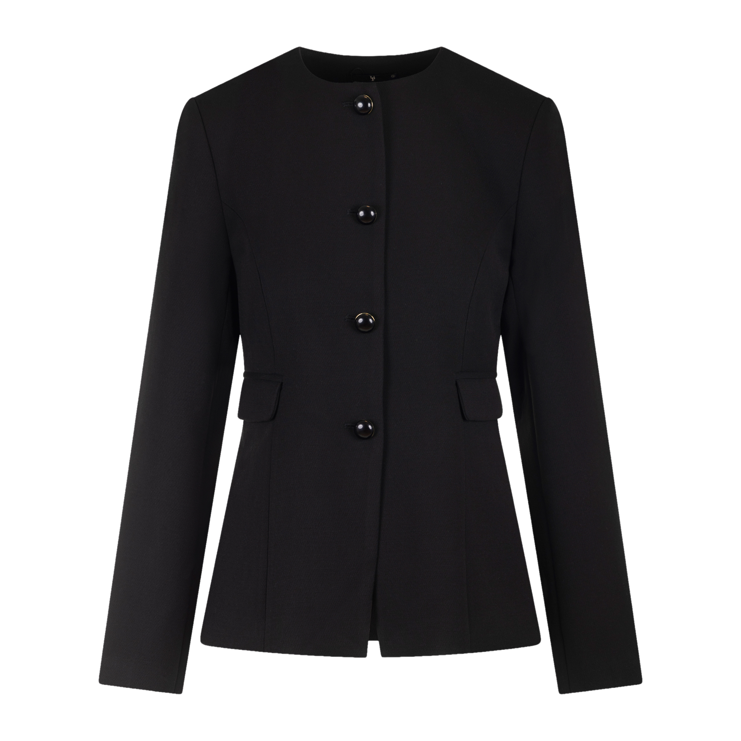 Urban Pioneers Female Keke Blazer BLAZER BLACK